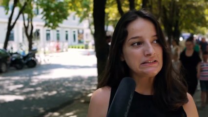 Si e preferojnë femrat shqiptare organin mashkullor ? Të madh apo ...?