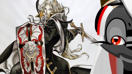 Symphony of the Night → Detonado #04 Na Royal Chapel, Maria pergunta por Richter