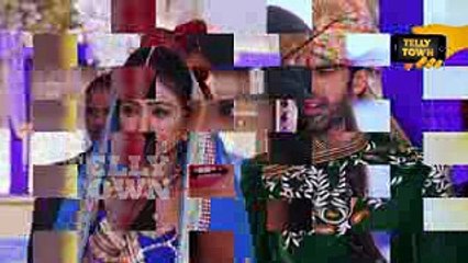 Yeh Rishta Kya Kehlata Hai - 28th March 2017 - Upcoming Twist - Star Plus TV Serial News
