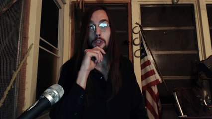 The Occult, Video 24: The Inner Earth