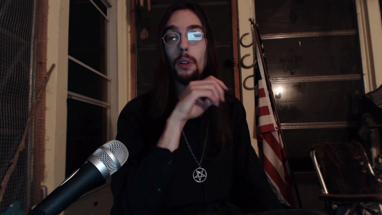 The Occult, Video 29: Occult Charlatans; Mediums, Channelers, Psychics