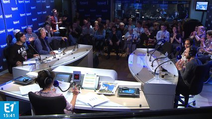 La Cour des Grands : émission du 28 mars 2017 (INTEGRALE)