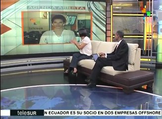 Venezolanos convocan este martes a marcha anti imperialista