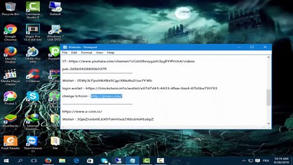 Earn free bitcoin 0 02 BTC daily without doing anything