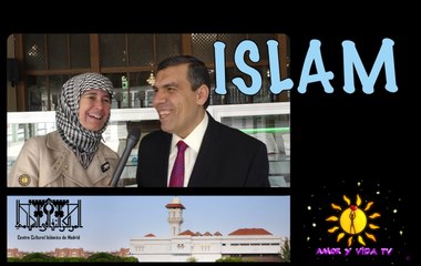 AyV TV: El verdadero rostro del ISLAM