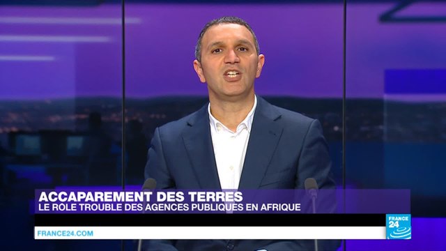 Accaparement des terres : le rôle trouble des agences publiques en Afrique