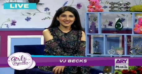 Girls Republic - 28th March 2017