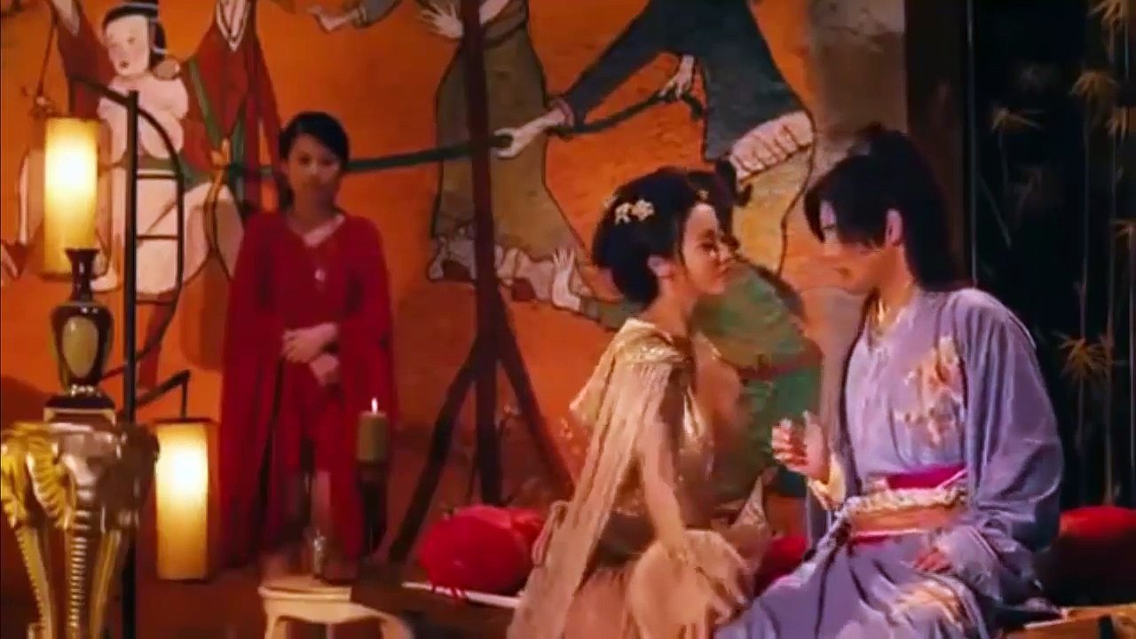 Sex And Zen Extreme Ecstasy. Best film full Hd.
