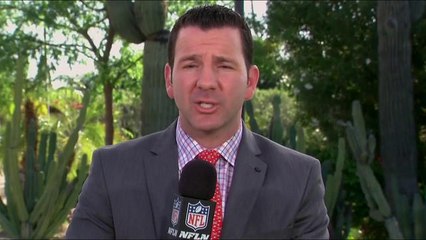 Rapoport: Competition committee is expected to pass several rules on Tuesday