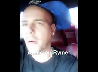 Kendo Kaponi se desahoga y arremete contra la policia de Puerto Rico