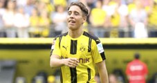 Beşiktaş Yöneticisi Ahmet Ürkmezgil: Emre Mor'u Kiralayabiliriz