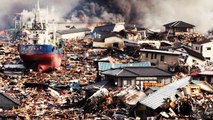 DESASTRES NATURAIS MAIS ASSUSTADORES E MORTAIS DA HISTÓRIA DA HUMANIDADE