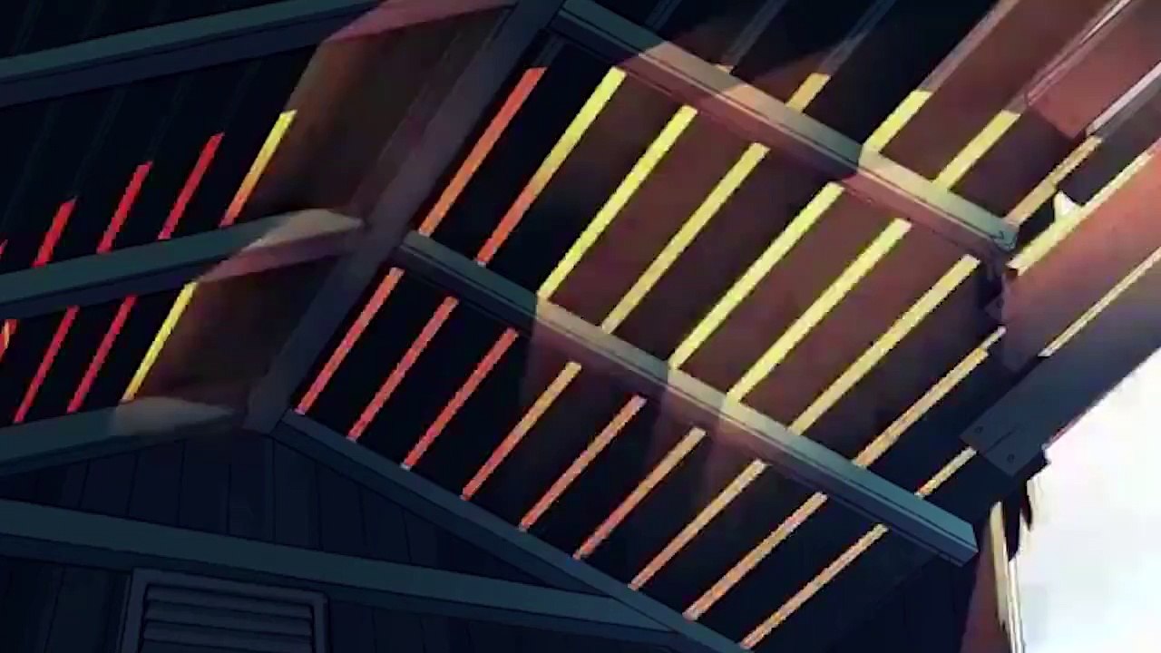 Steven Universe - Barn Mates - Lapis Lazuli y Peridot