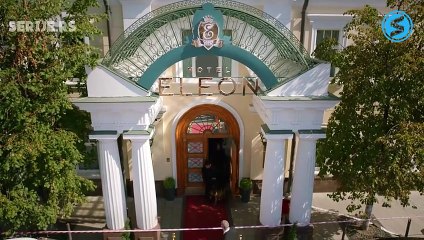 Hotel Eleon - Epizoda 7