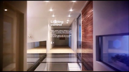 Smart Homes and Buildings in Riyadh