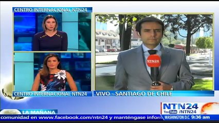 Chile niega visa a ministro de Defensa boliviano por señalar el actuar del gobierno de Michelle Bachelet