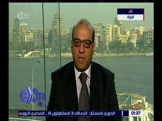 غرفة الأخبار | الحكومة تعتزم بيع جزئي لشركات مملوكة للدولة