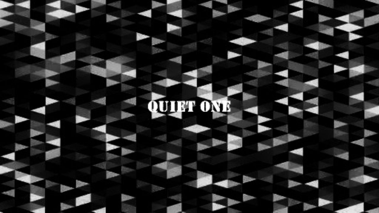Quiet one- Big Little Lions
