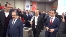 Sakarya Çavuşoğlu: Milliyetçi Kendi Nefsine Yenilip de PKK'lılarla Aynı Safta Yer Alamaz