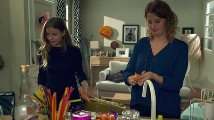 Indiscrétion : Un cadeau empoisonné