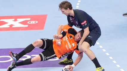 Jesper Nielsen : "La défense c’est la clé"