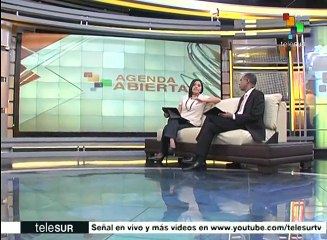 Colombia: los chocoanos ya habían denunciado la presencia paramilitar
