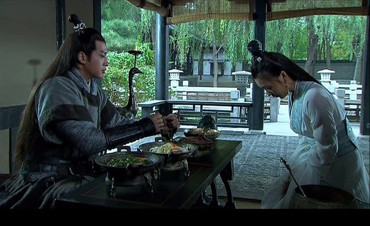 สามก๊ก Three Kingdoms (2010) ตอน 8