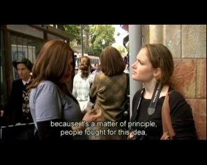 Rules for Ultra-Orthodox Jewish women