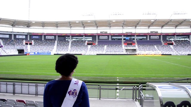 Les mots d'Ernholla, Mademoiselle TFC 2016/17