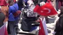 Karaman Yıldırım'dan Kılıçdaroğlu'na: Önce 'Evet' Oyu Verenler Haindir Cümlesinin Hesabını Ver