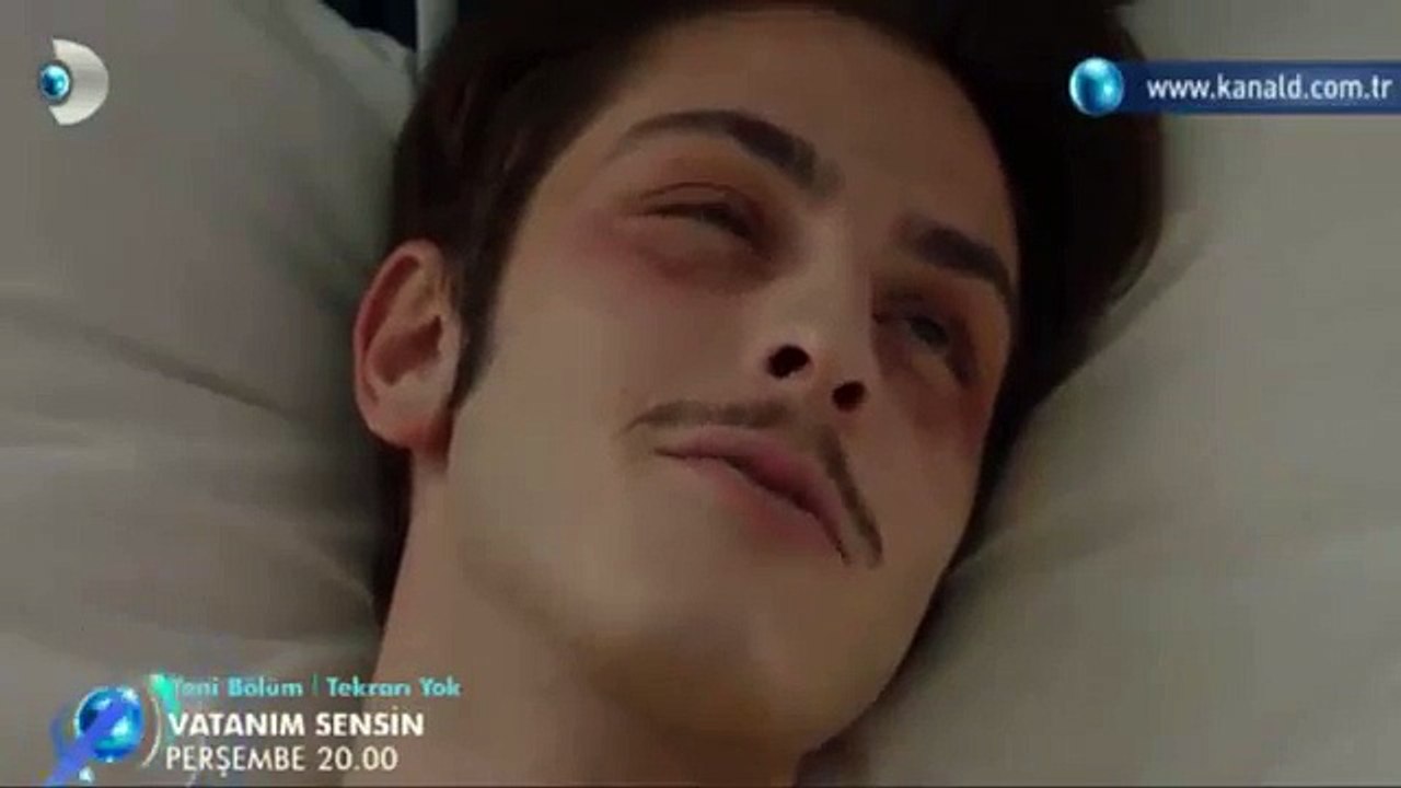 Ti si Moja Domovina 21-2 najava