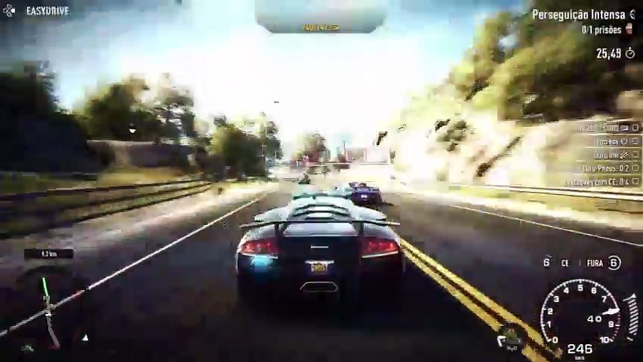 Need for speed ps4 rivals (15)