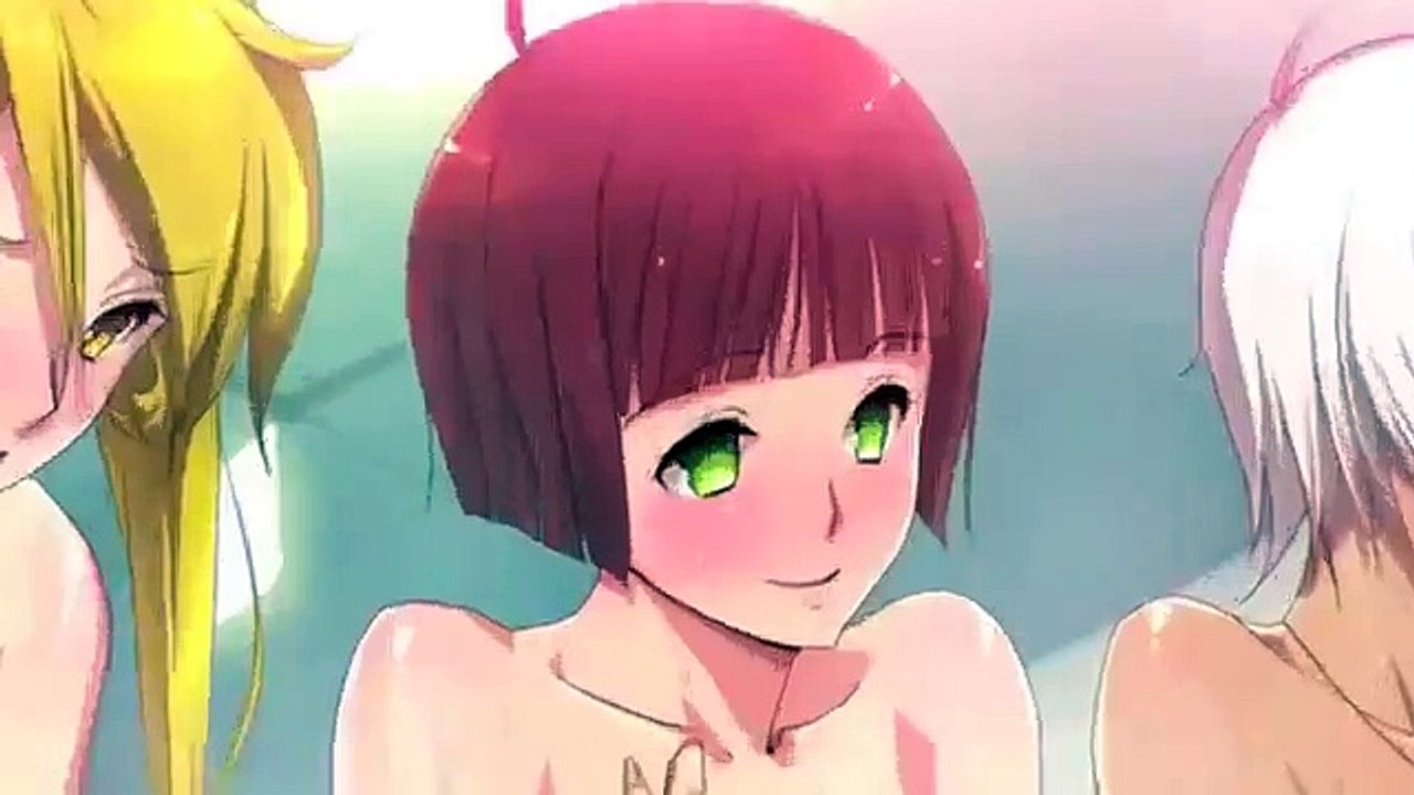 宇宙戦艦ヤマト2202／森雪・山本玲・原田真琴・新見薫・岬百合亜・西条未来・ユリーシャ・スターシャ／space battleship yamato 2202／キャラガチャ