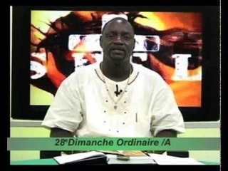 Aux Sources de la vie du 12 Octobre 2014