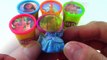 Learn Colors Modeling Clay DISNEY MOANA learn Colors Play Doh Cans Surprise Toys Modelling Clay-15gwICpOsfs