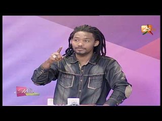 CE MATIN C A NOUS DU 27 Mars 2017