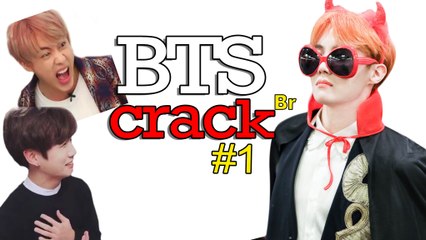 BTS Crack BR #1