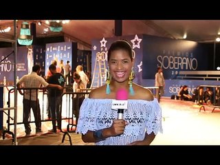 Lo que tienes que saber sobre la alfombra de los soberanos y las sorpresas