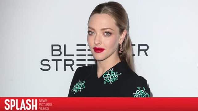 Amanda Seyfried Gives Birth to Baby Girl