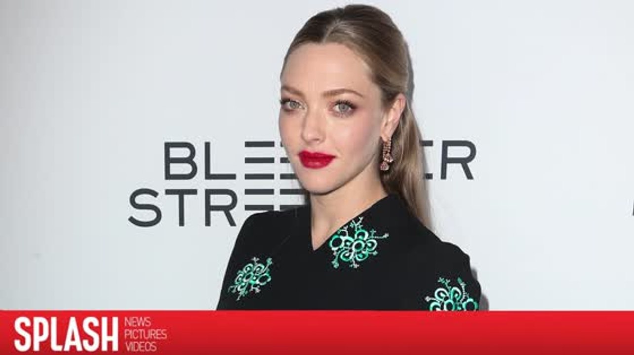 Amanda Seyfried Gives Birth to Baby Girl