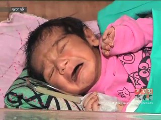 শিশু একুশের দত্তকের বিষয়ে সিদ্ধান্ত কাল