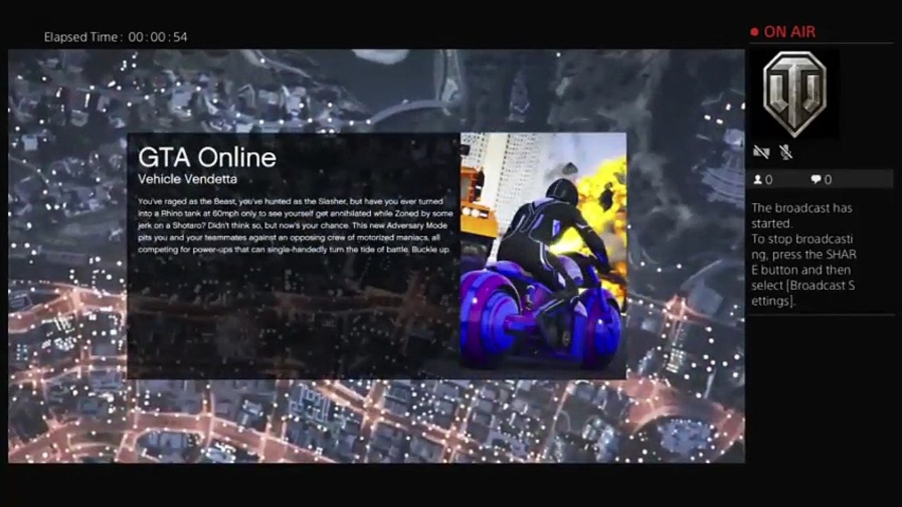 xXSTYLO-LEGENDXx's Live PS4 Broadcast (33)