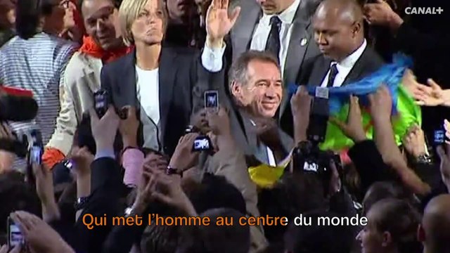 Les chansons de campagne... Tout un art ! (extrait du documentaire MOI, CANDIDAT)