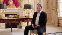 S'échapper de la folie électorale (bonus de Jean-Luc Mélenchon, documentaire MOI, CANDIDAT)