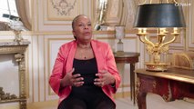 Épuisante et réconfortante : le paradoxe de la campagne (bonus de Christiane Taubira, documentaire MOI, CANDIDAT)