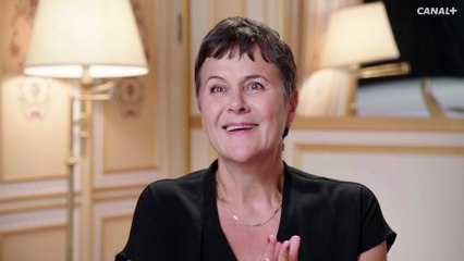 Des militants "cannibales" ? (bonus de Dominique Voynet, documentaire MOI, CANDIDAT)