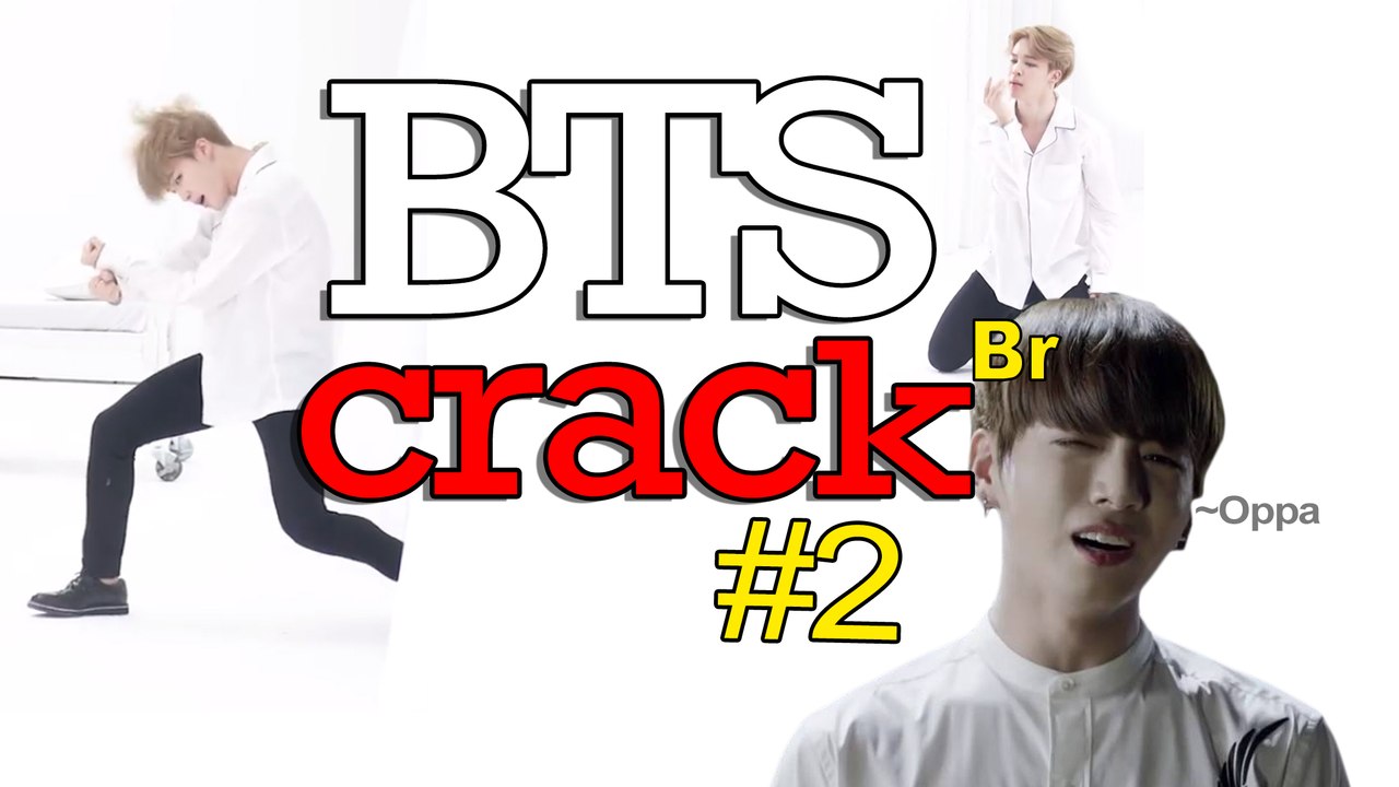 BTS Crack BR #2