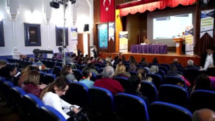 Vatandaşlara Sindirim Sistemi Hastalıkları Anlatıldı