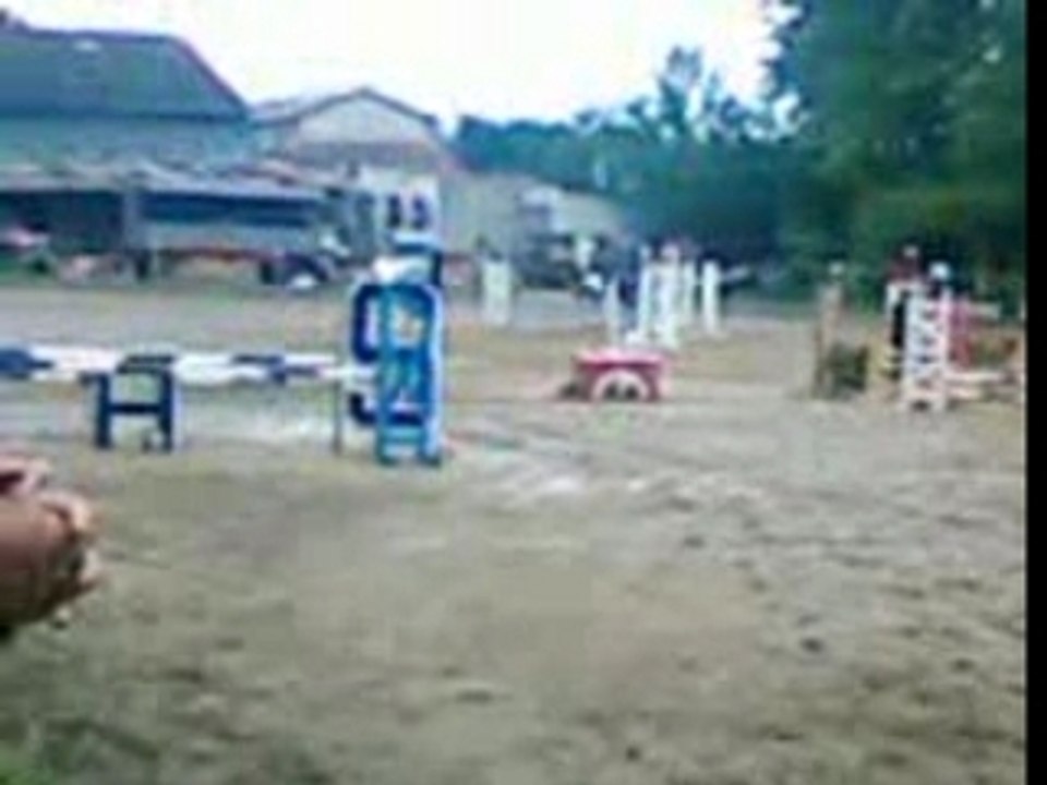 Concour kiki