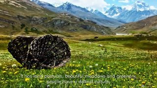 Documentary on Chitral   - A place like heaven